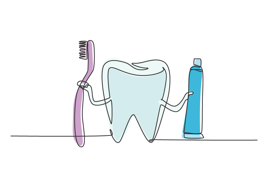 Pedonzia Odontoiatria Infantile Dottor Andrea Albani dentista a Rimini