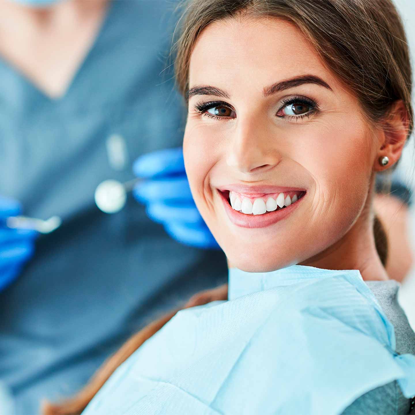 pagamenti agevolati tasso zero compass Dottor Andrea Albani dentista a Rimini