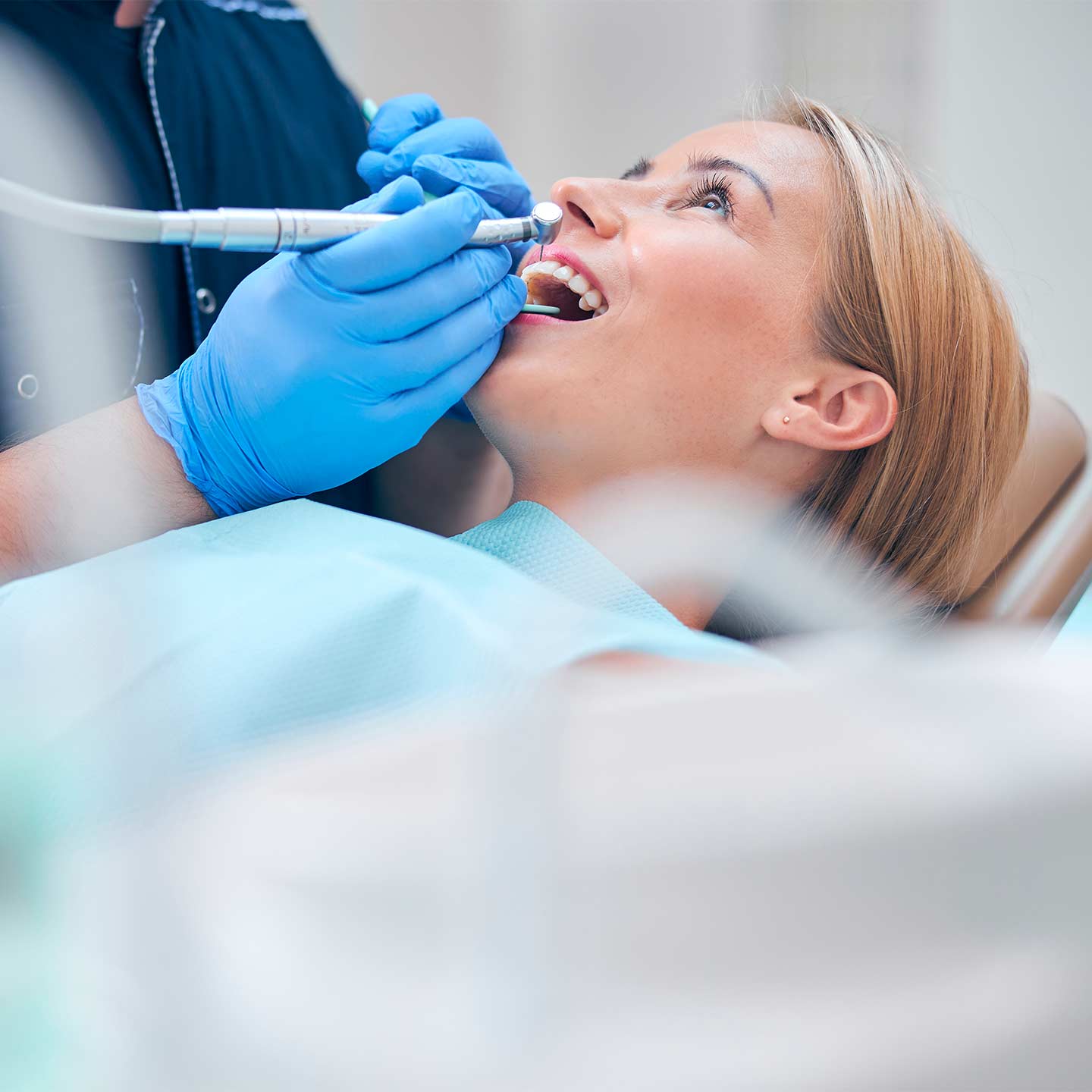 Igiene e Prevenzione Dottor Andrea Albani dentista a Rimini