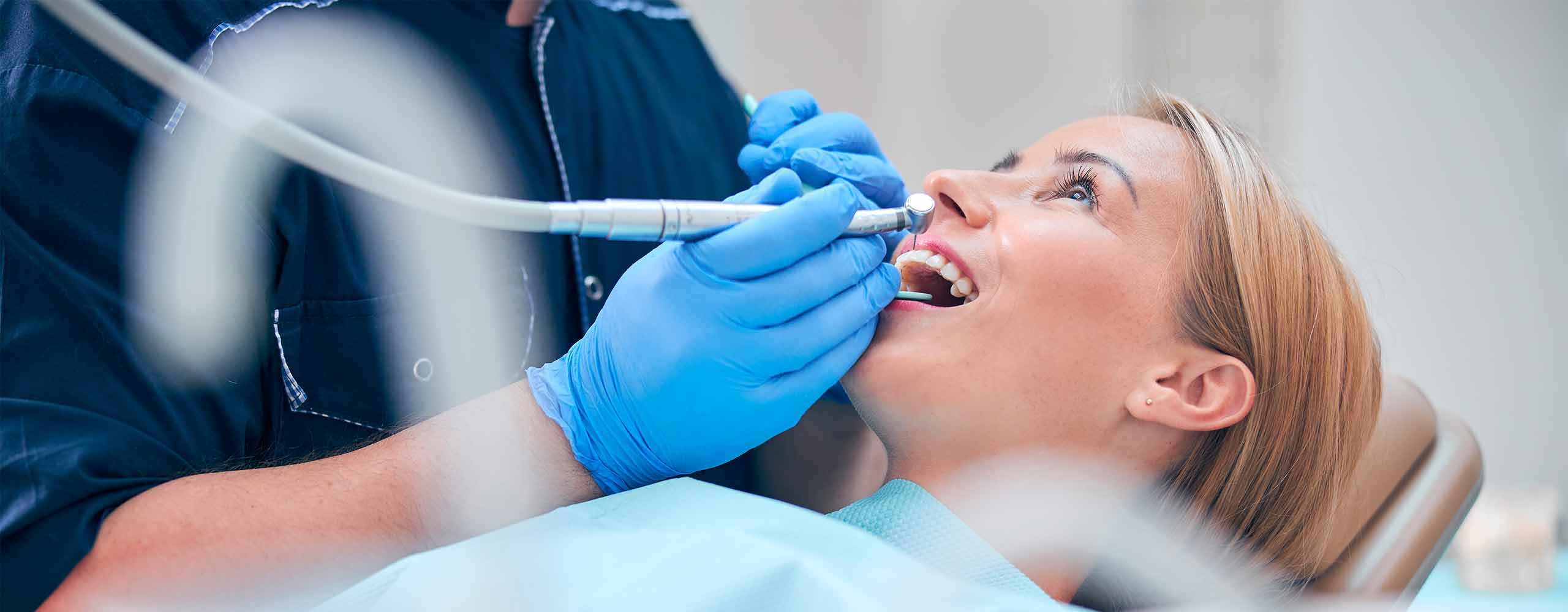 Igiene e Prevenzione Dottor Andrea Albani dentista a Rimini