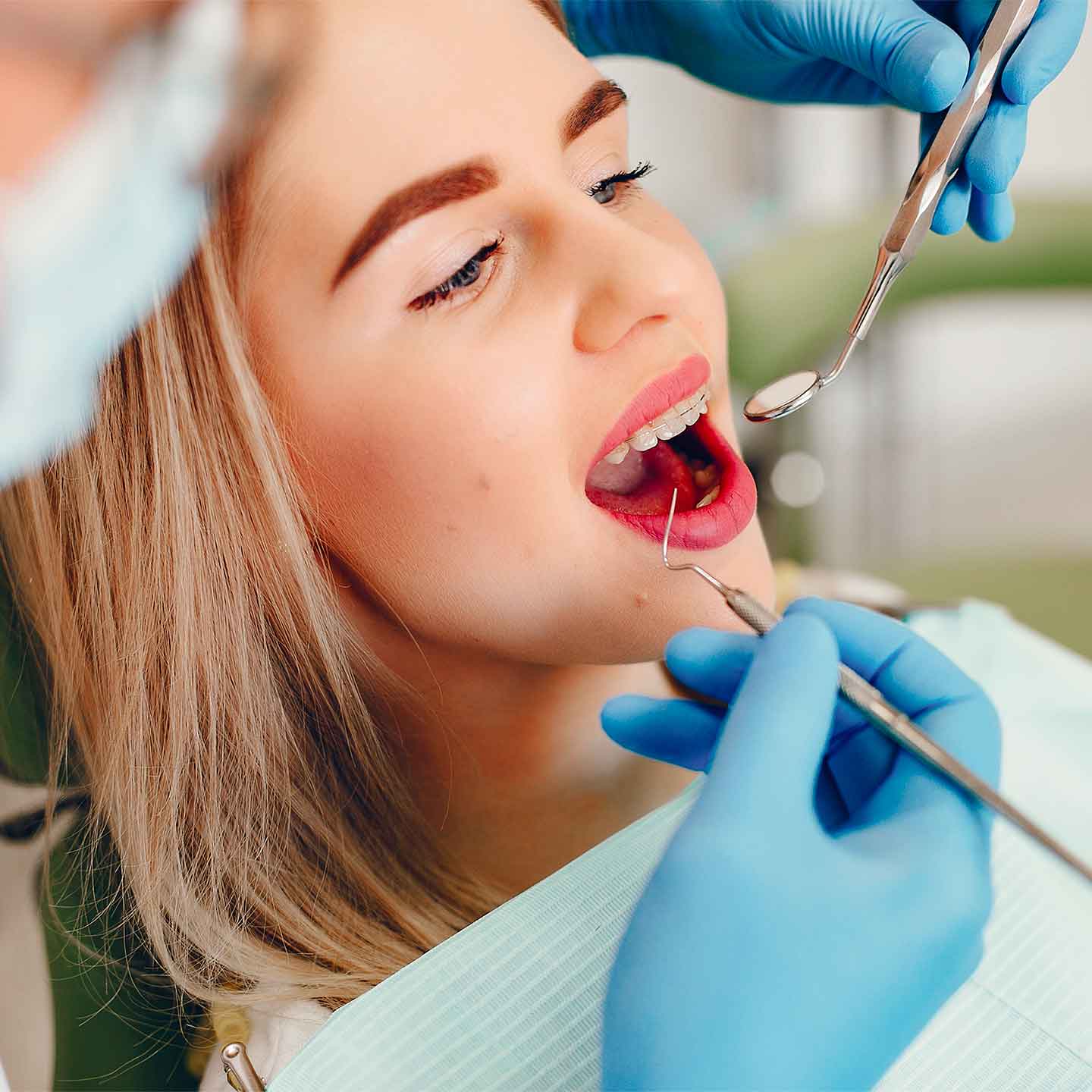 Ortodonzia, Dottor Andrea Albani dentista a Rimini