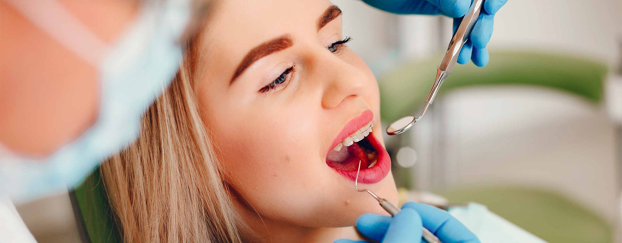 Ortodonzia. Dottor Andrea Albani dentista a Rimini
