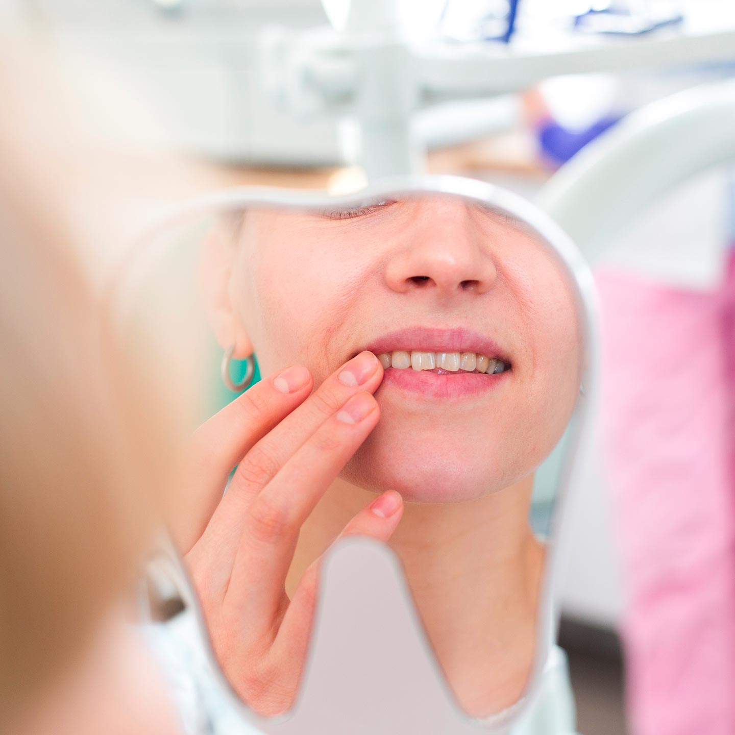 Parodontologia. Dottor Andrea Albani dentista a Rimini