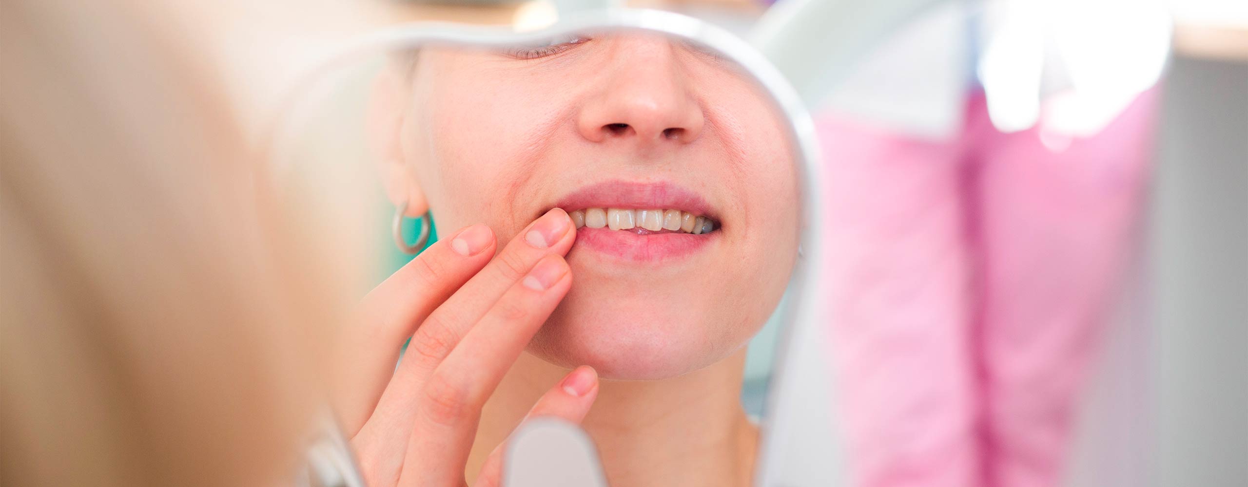 Parodontologia. Dottor Andrea Albani dentista a Rimini