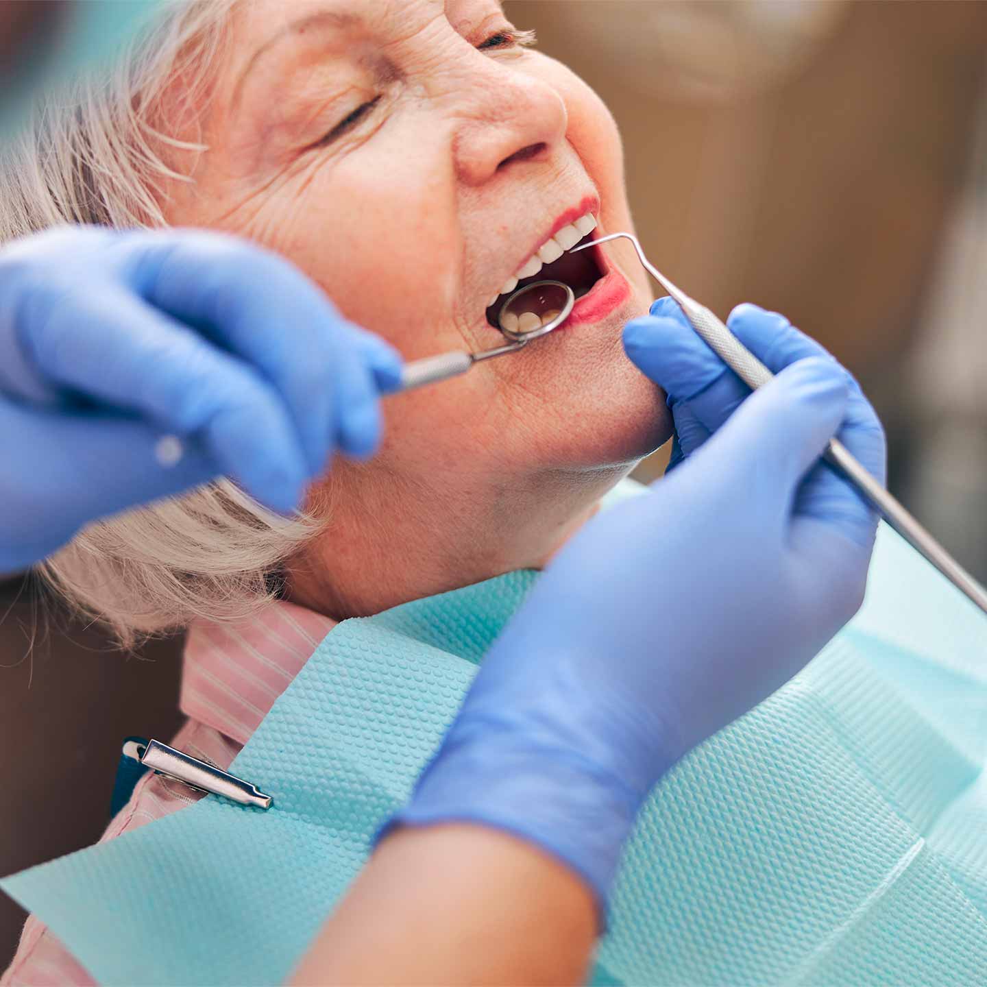 Protesi Dottor Andrea Albani dentista a Rimini