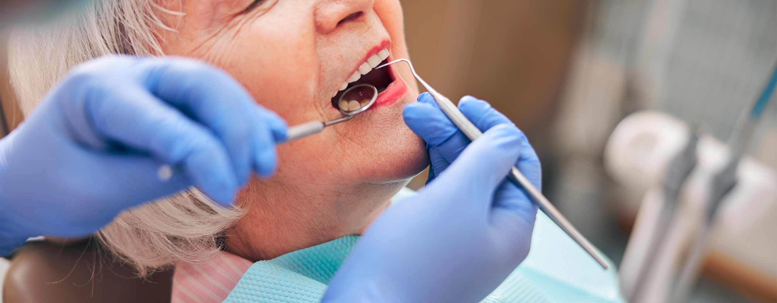 Protesi Dottor Andrea Albani dentista a Rimini